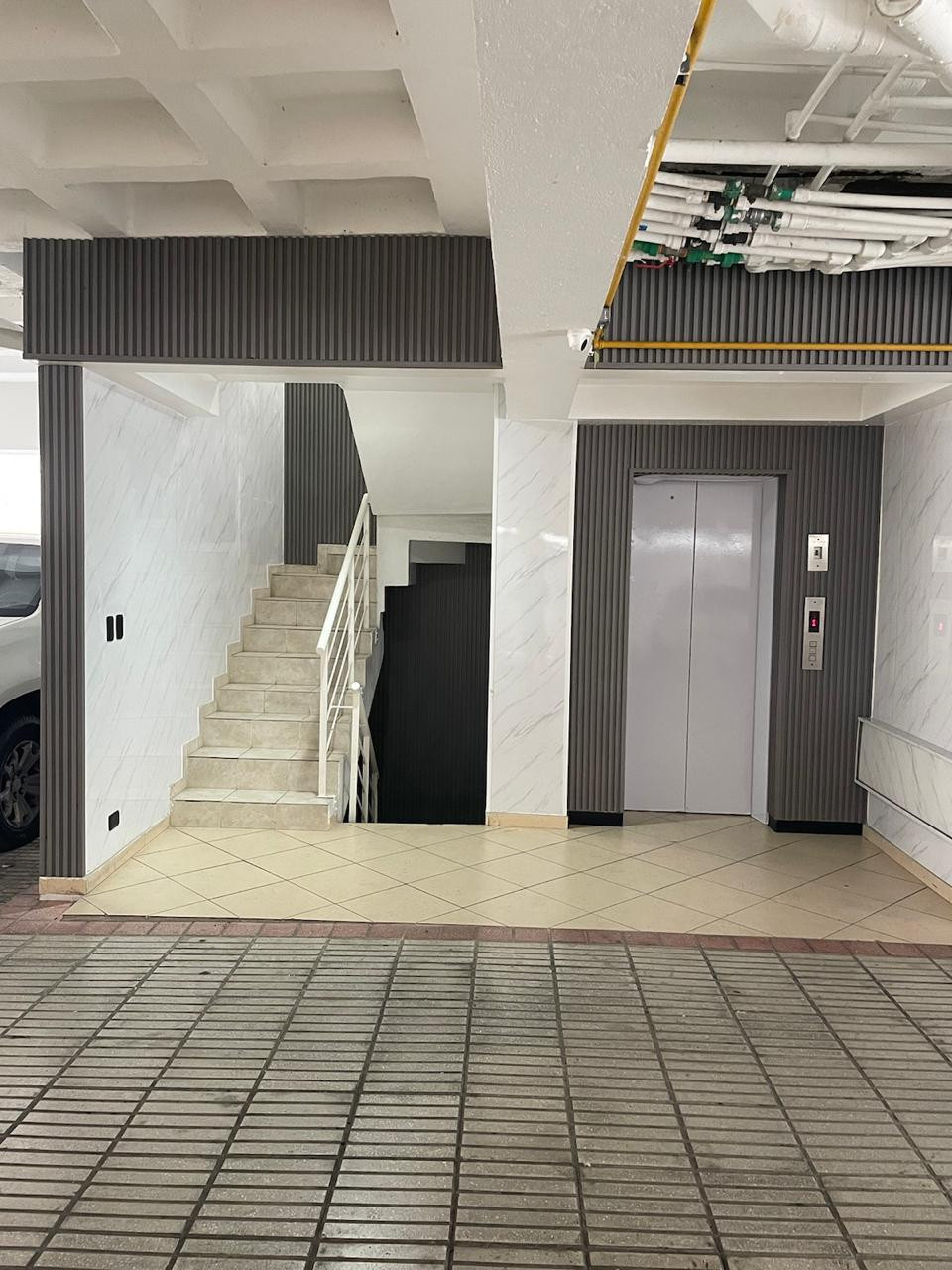 apartamentos - Apartamento GAZCUE SANTO DOMINGO DE GUZMÁN 208474 9