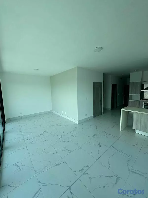 apartamentos - APARTAMENTO EN VENTA - SANTIAGO. 3