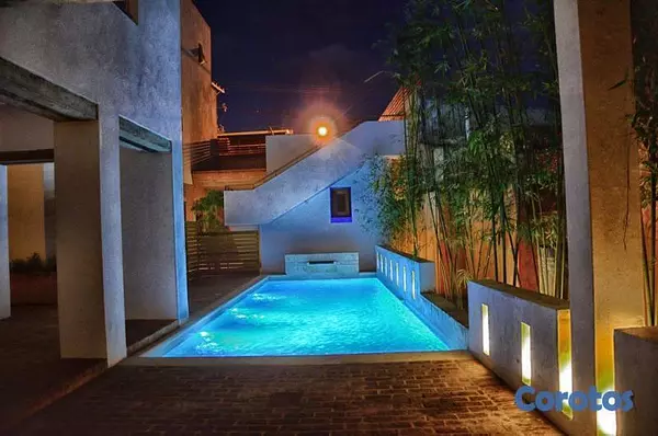apartamentos - Apartamento de 3 habitaciones Zona Colonial  5