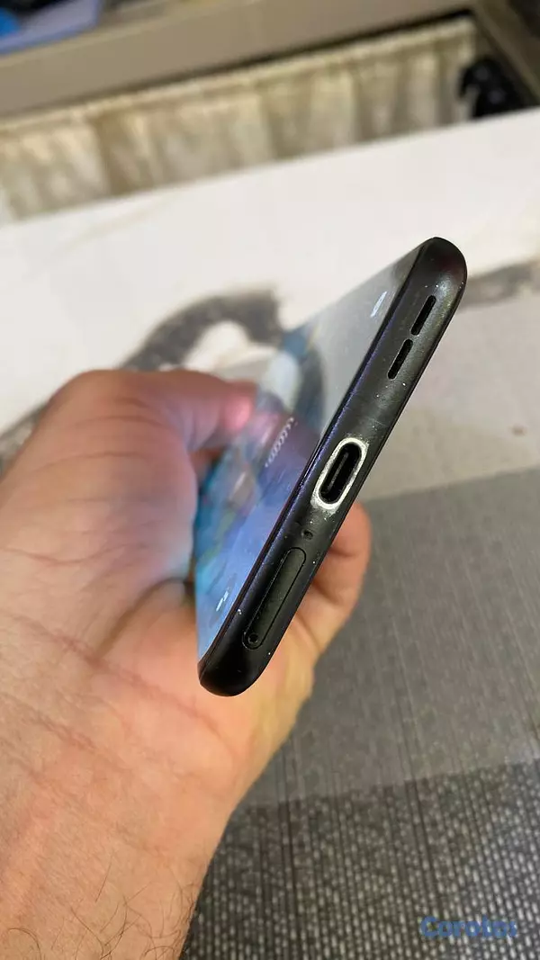 celulares y tabletas - Oneplus 10 pro  2