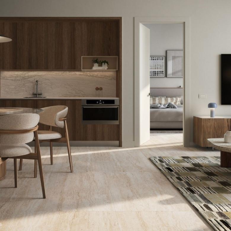 apartamentos - DOMUS BRICKELL, APARTAMENTOS EN VENTA EN MIAMI. 2
