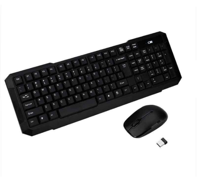 computadoras y laptops - teclado y mouse  4