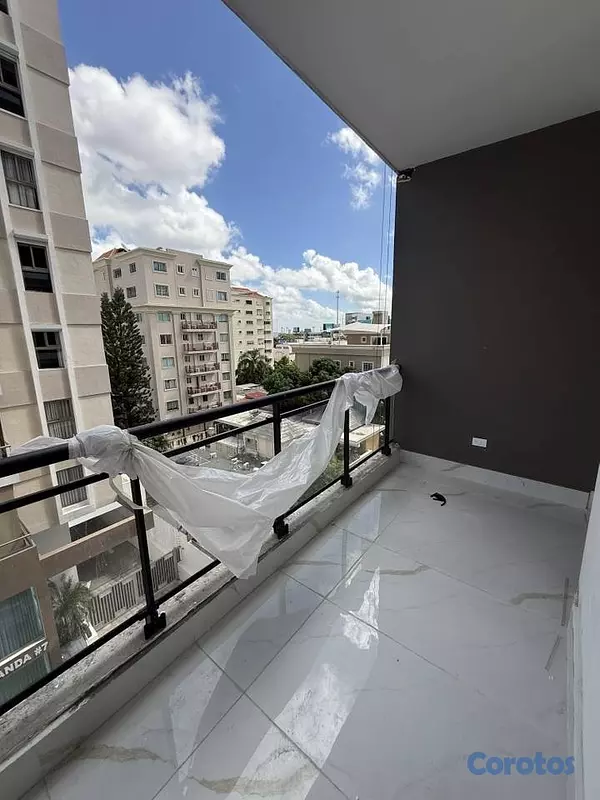 apartamentos - Vendo proyecto de apartamento en Serallés. 6