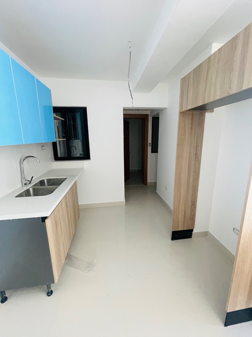 apartamentos - Apartamentos de lujos en Bella Vista Sur 18