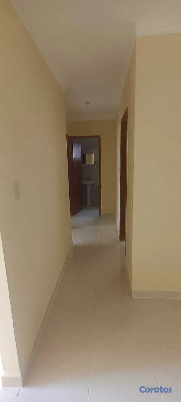 apartamentos - !!De oportunidad! Apartamento Pablo Mella  6