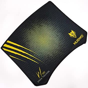 accesorios para electronica - Mouse PAD NUBWO Alfombra NP-015 de mouse para juegos 0