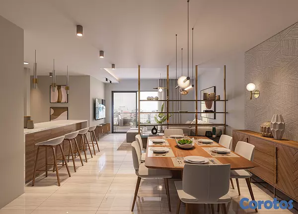 apartamentos - ¡Oportunidad Proyecto de Apartamentos 2 y 3hab! 3