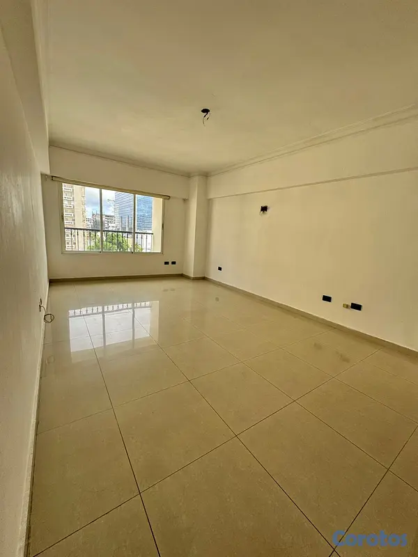 apartamentos - 🔥 ¡OPORTUNIDAD EN NACO! 🔥 VENDO / ALQUILO Moderno  7
