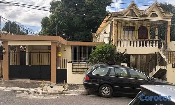 casas - Casa venta En Las Colinas, Santiago 2