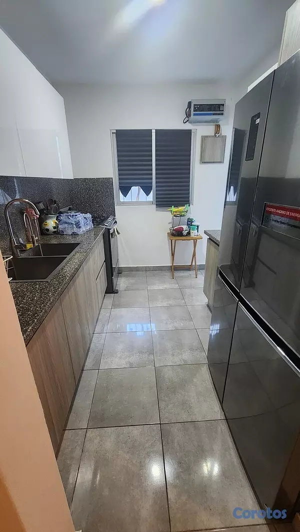 apartamentos - Apartamento en Venta – Evaristo Morales 3