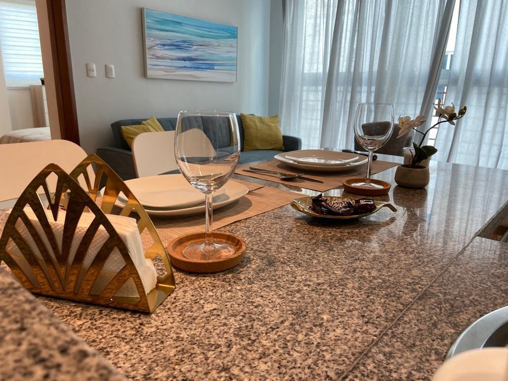 apartamentos - Oportunidad de inversión para Airbnb Totalmente amueblado 4