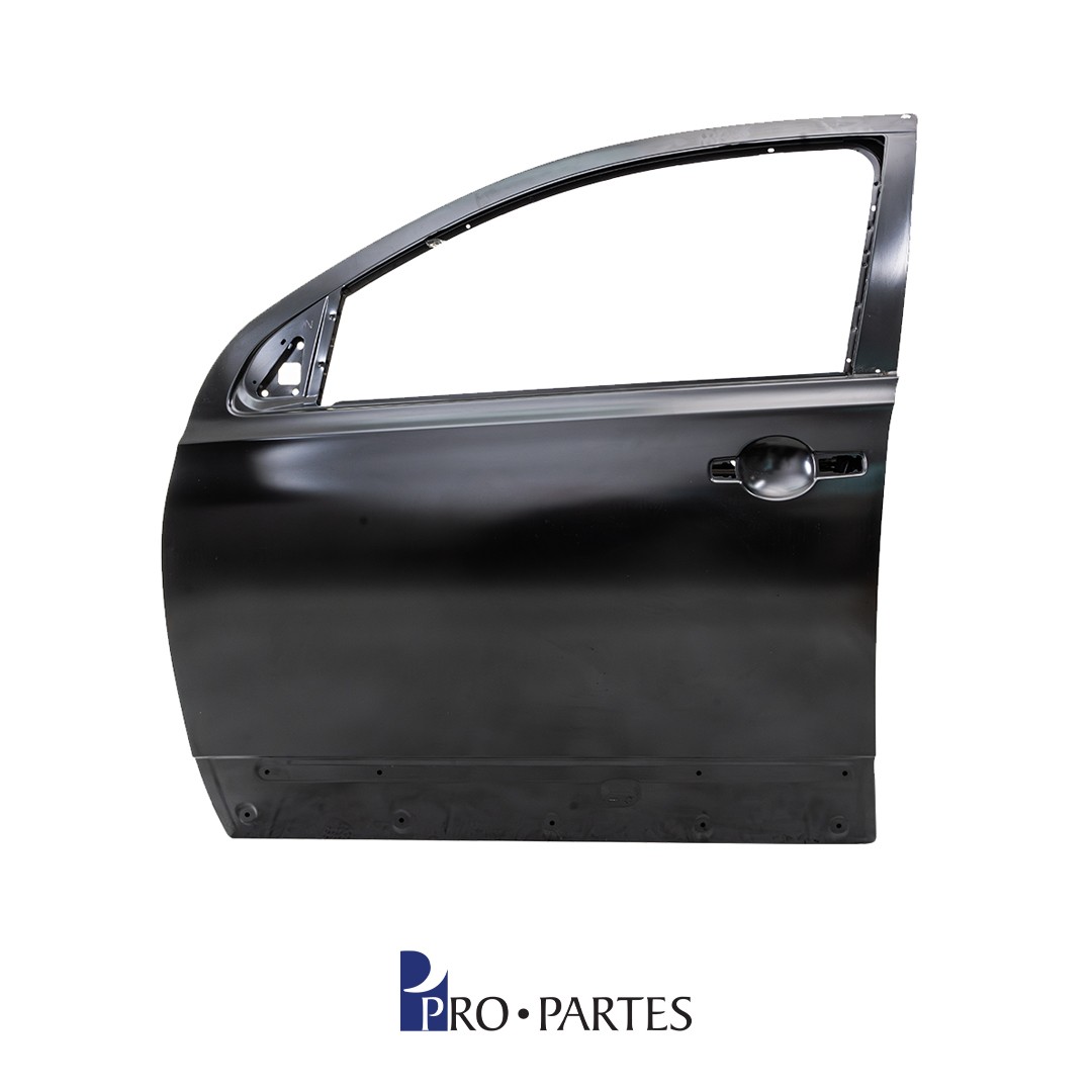 repuestos - Nissan Qashqai Puerta Delantera