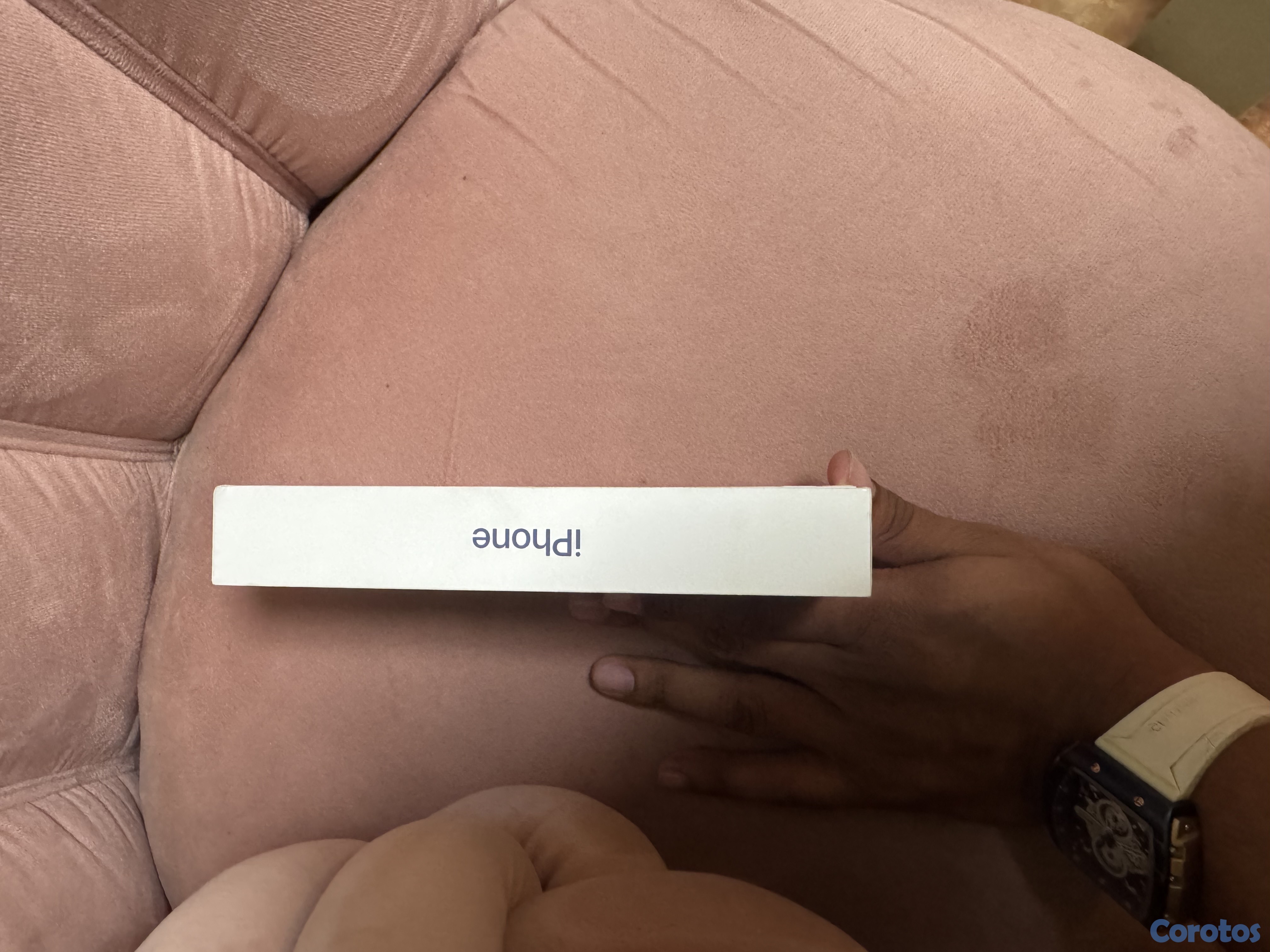 celulares y tabletas - se vende iPhone 17 pro Max sellado, 512 Gb 3