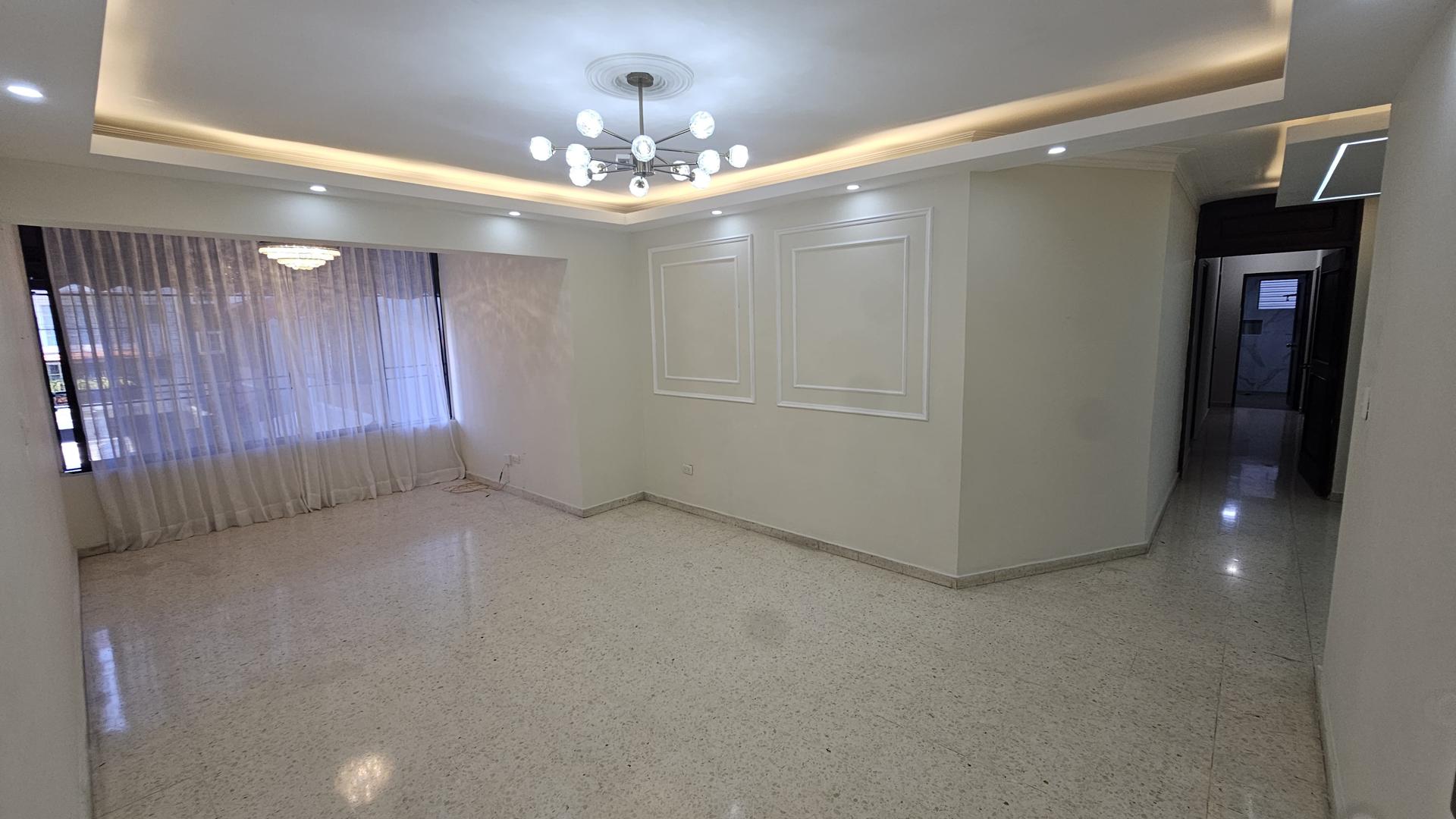 apartamentos - Apartamento en Evaristo Morales