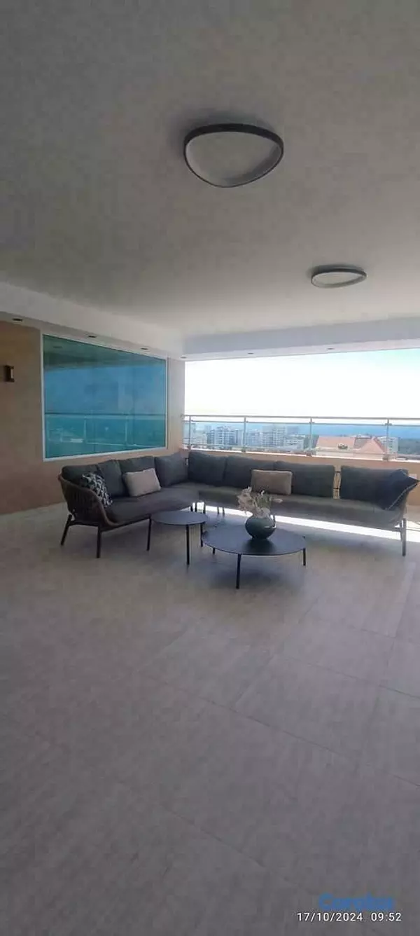 apartamentos - Bella Vista Impecable Apartamento de 2 Hab en Lujosa Torre! 7