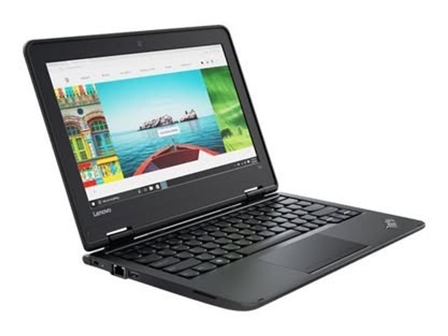 computadoras y laptops - Lenovo ThinkPad 11e 4th 2