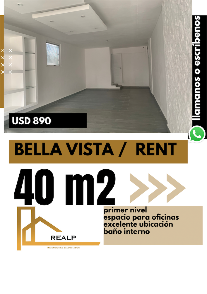 oficinas y locales comerciales - Local en excelente zona comercial