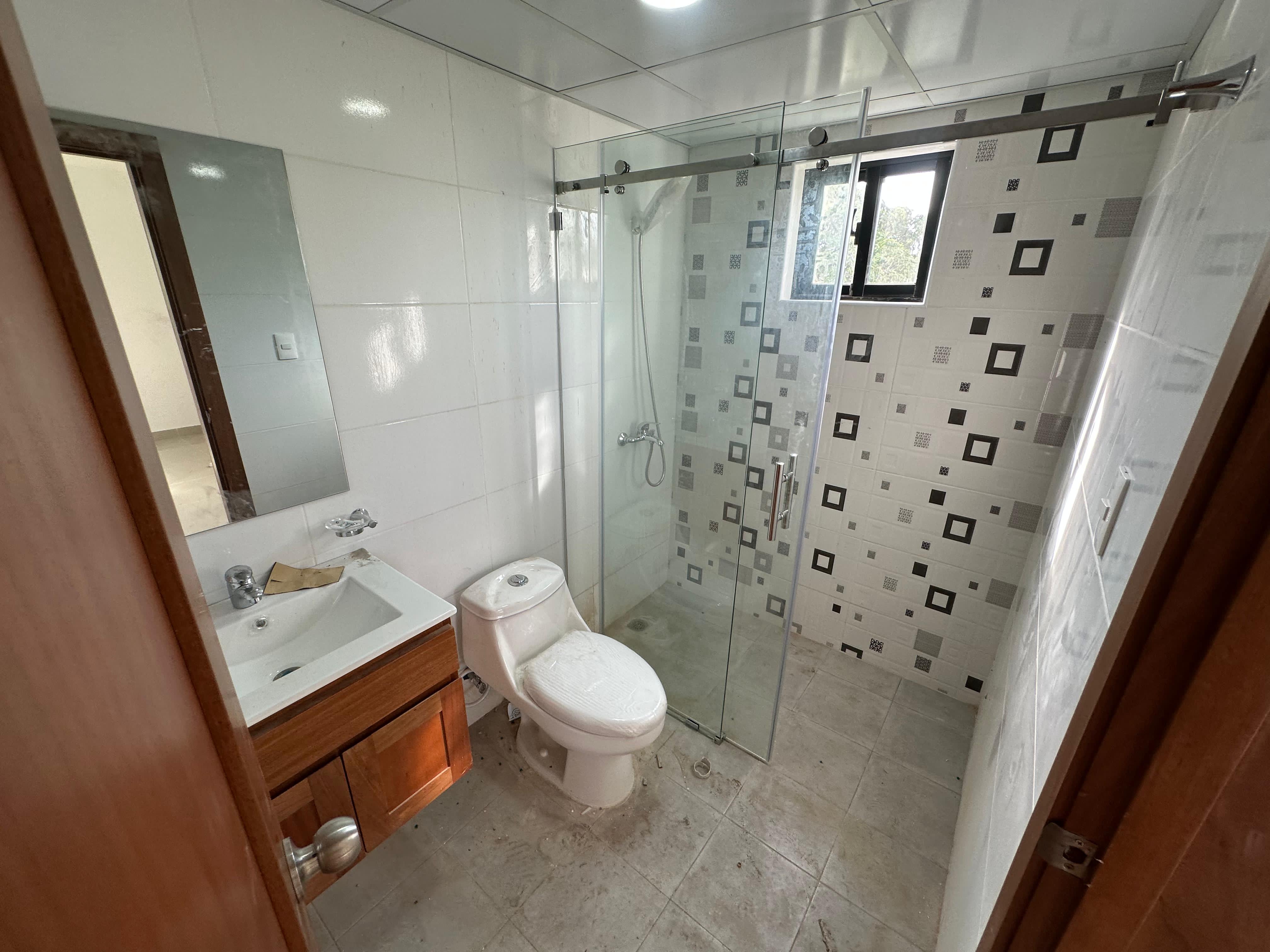 apartamentos - Apartamento 102Mt2 de Venta en Tamboril 1