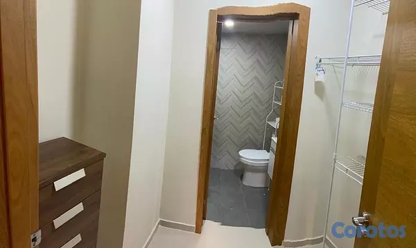 apartamentos - APARTAMENTO AMOBLADO  5