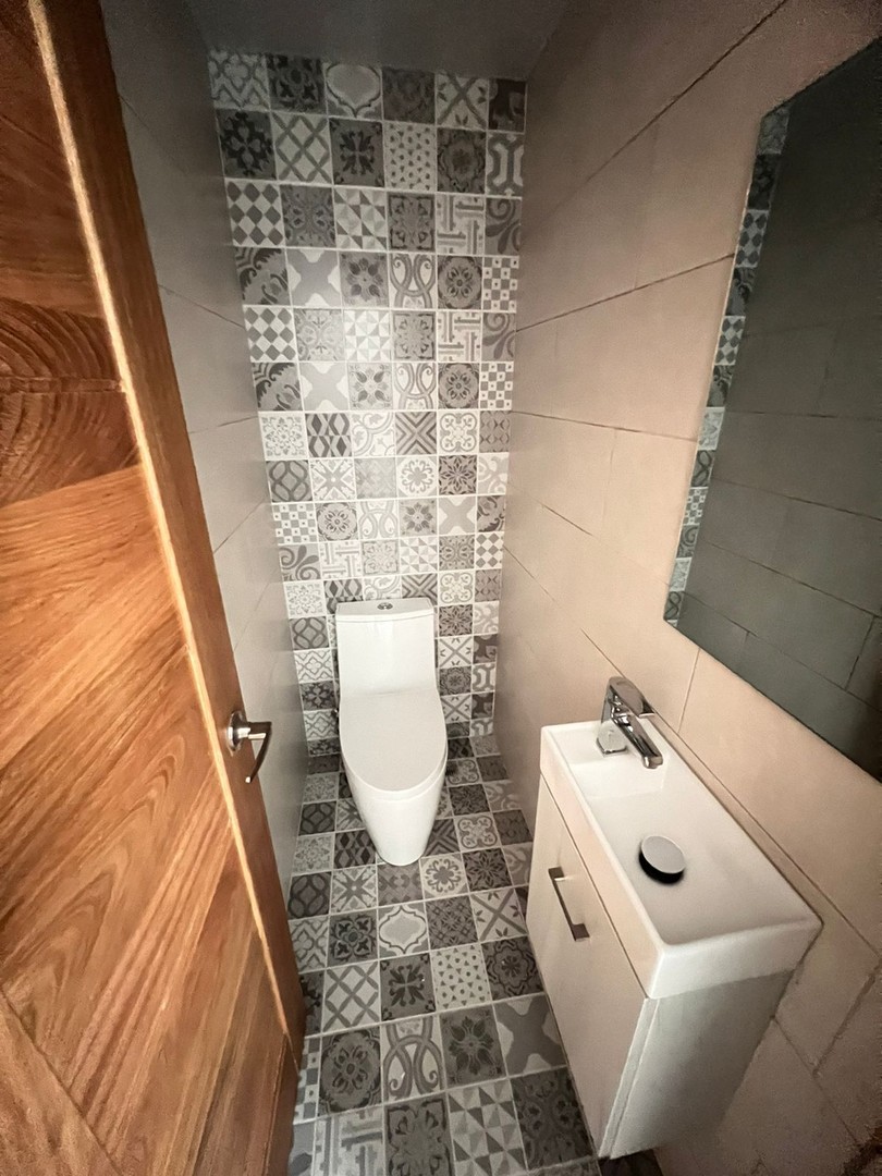 apartamentos - Apartamento en alquiler en El Millón de 2 habitaciones 4
