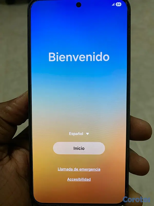 celulares y tabletas - hay que desbloquearlo para que funcione en R.D  7
