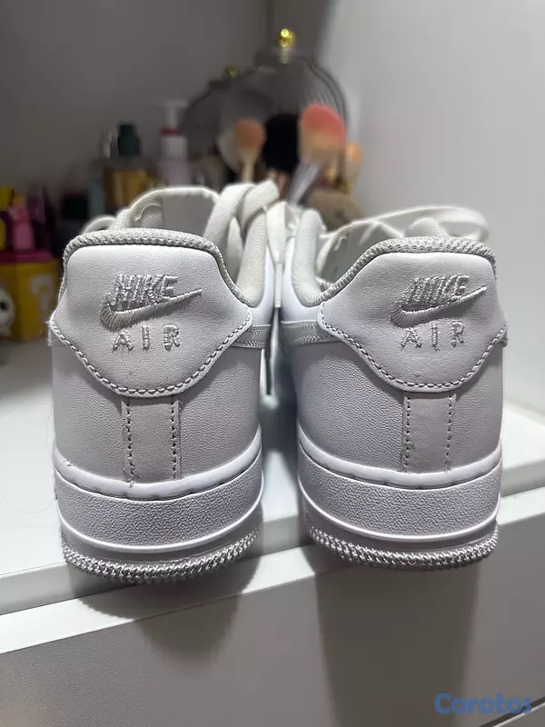 ropa para hombre - Nike air force  3
