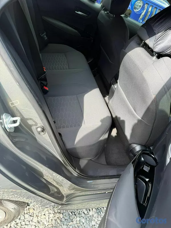 carros - toyota corolla 2020 3