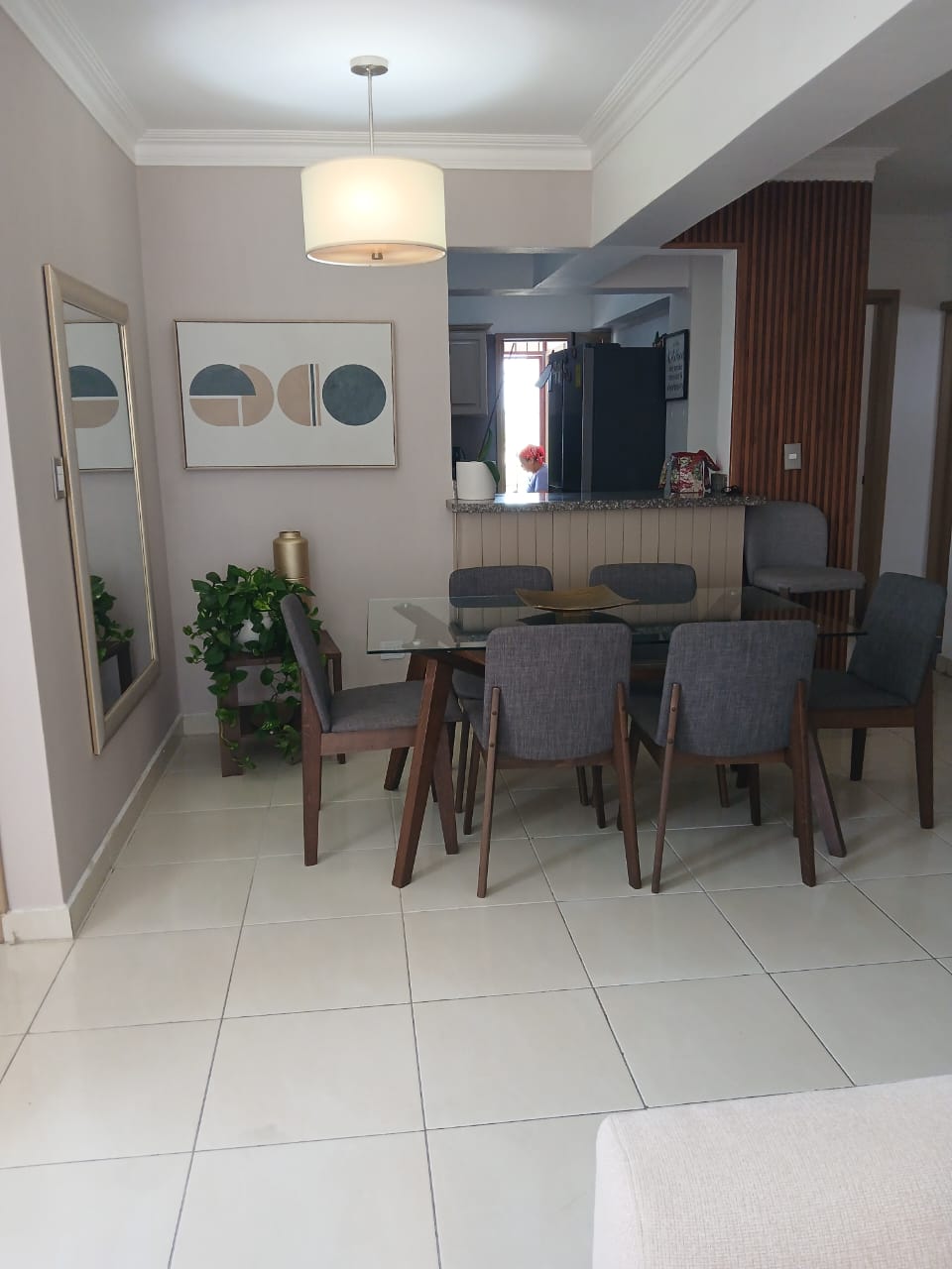 apartamentos - Vendo Apartamento Arroyo hondo viejo 2