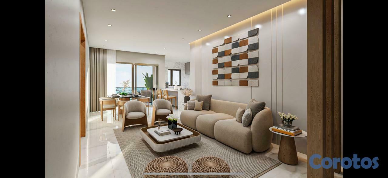 apartamentos - Ultimas Unidades Disponibles! Apartamentos de 3 Ha 6