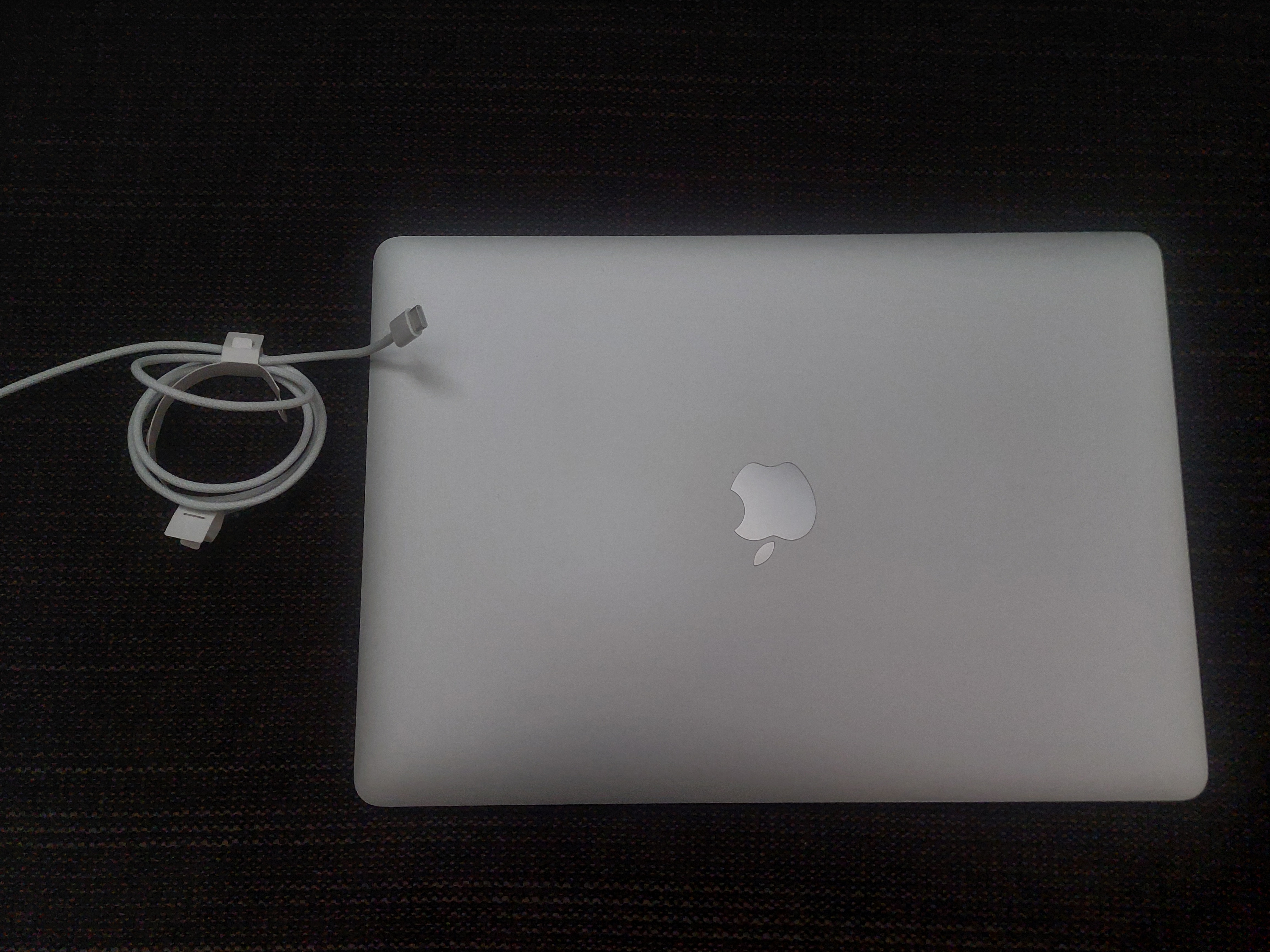 computadoras y laptops - Macbook Pro 2020 impecable 1