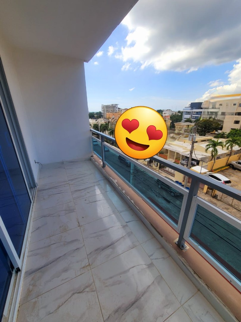 apartamentos - Se vende apartamento En Av. Independencia Nuevo 7