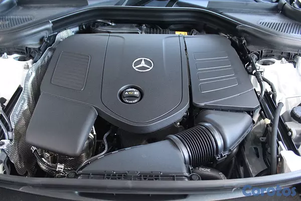 jeepetas y camionetas - Mercedes-Benz Clase GLC 300 4MATIC 2026 9