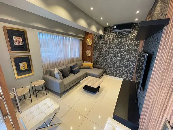 apartamentos - Apartamento en Venta Amueblado
PIANTINI
USD 380,000.00
Mantenimiento: RD$9,500.0 7