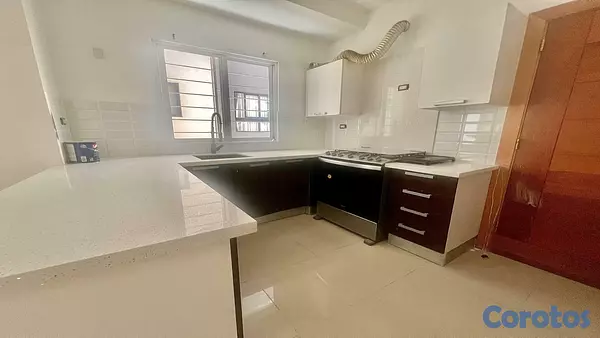 apartamentos - Apartamento en alquiler  en Bella Vista 7