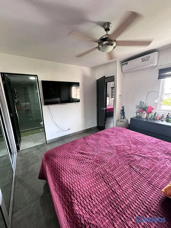 apartamentos - Venta  Andares del Mirador km Independencia  7