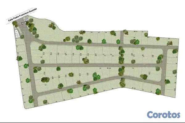 solares y terrenos - VENTA DE SOLARES EN SANTIAGO JACAGUA 8