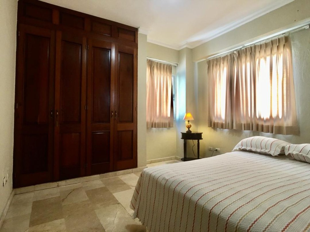 apartamentos - Apartamento en Serralles de 3 habitaciones 7