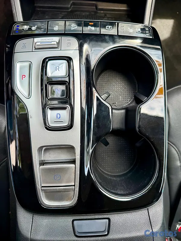 jeepetas y camionetas - HYUNDAI TUCSON LIMITED  6