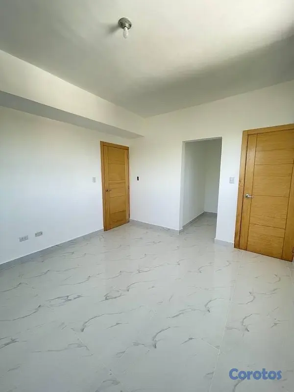 apartamentos - Apartamento En Venta Avn. Independencia  2