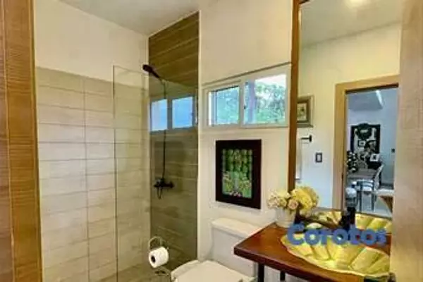 casas - vendo villa en Jarabacoa 9
