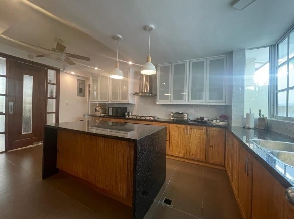 casas - Casa en Venta en Cuesta hermosa II 5
