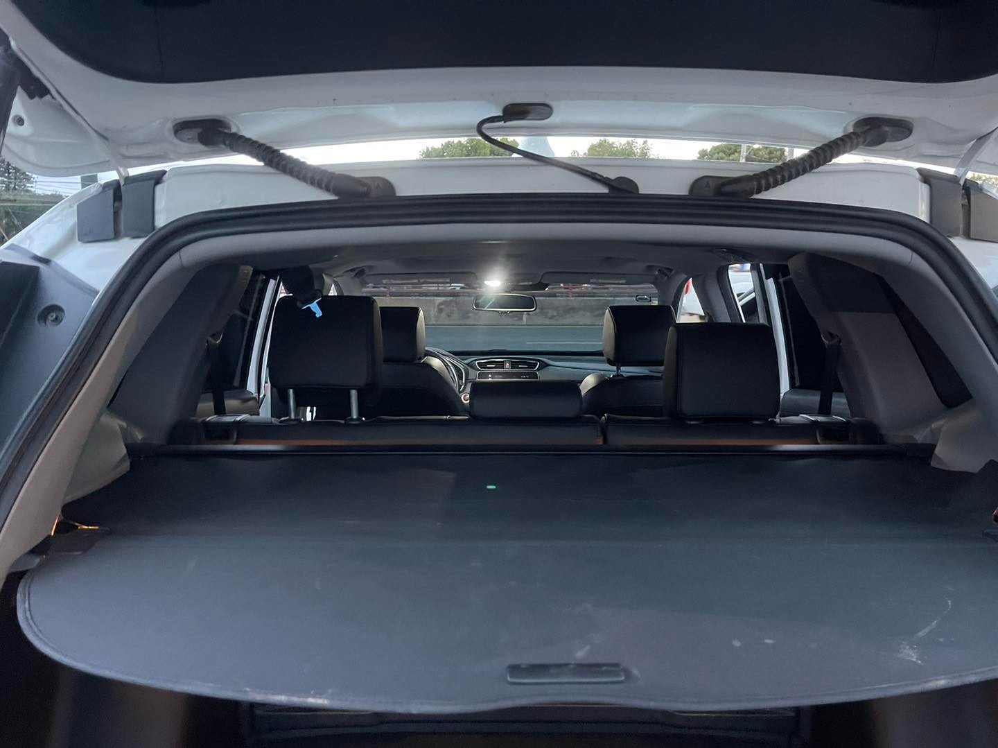 jeepetas y camionetas - HONDA CRV EX-L 4x4 2018 7