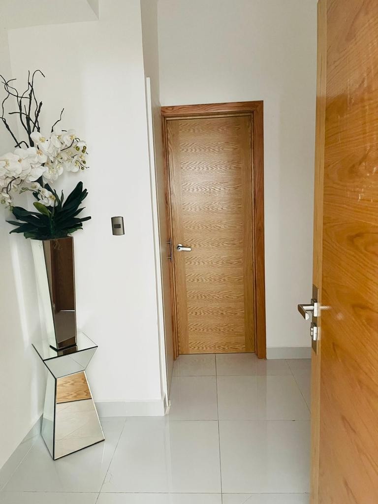 apartamentos - Se vende apartamento en El Millón 4