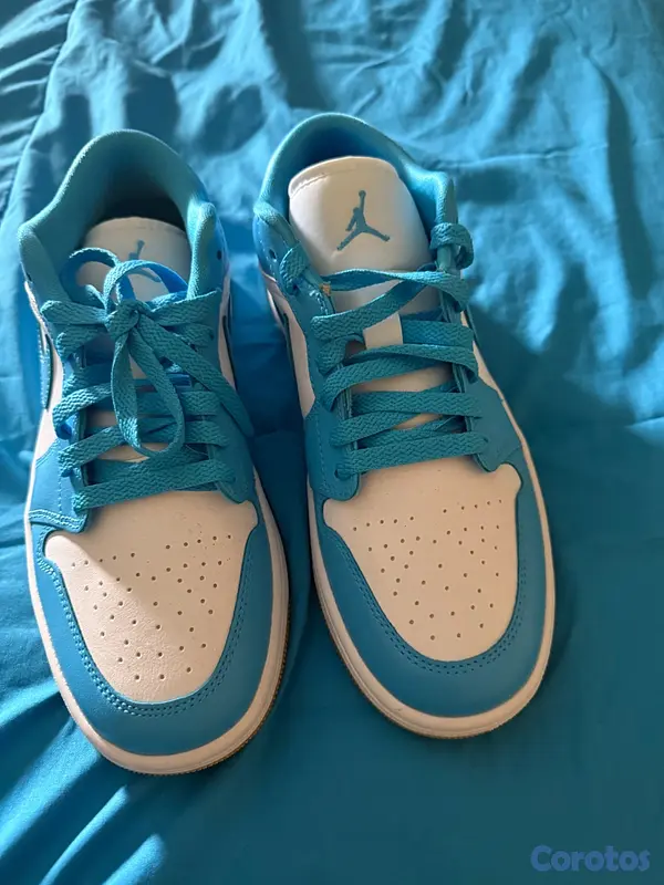 zapatos unisex - Jordan 1mind originales 100% 4
