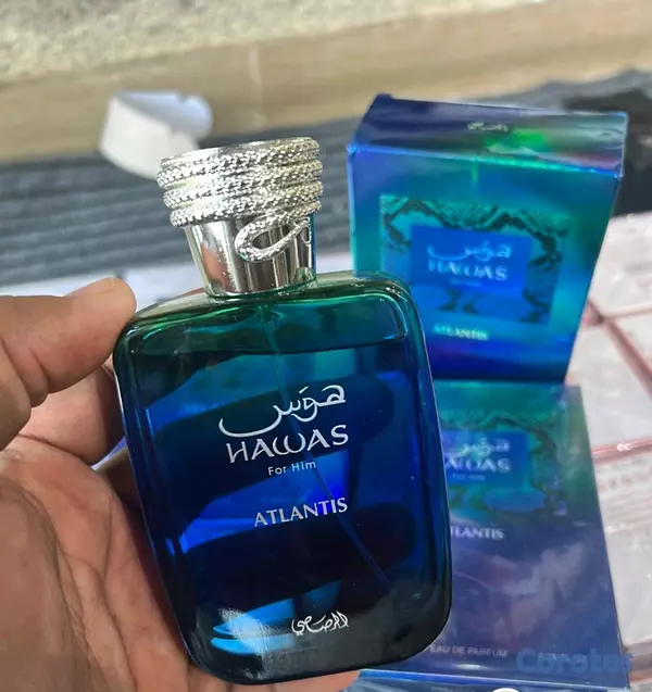 joyas, relojes y accesorios - Todo Tipo De Perfume  4