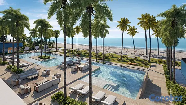apartamentos - Beachfront de Lujo en Juan Dolió | Desde USD$245,0 8