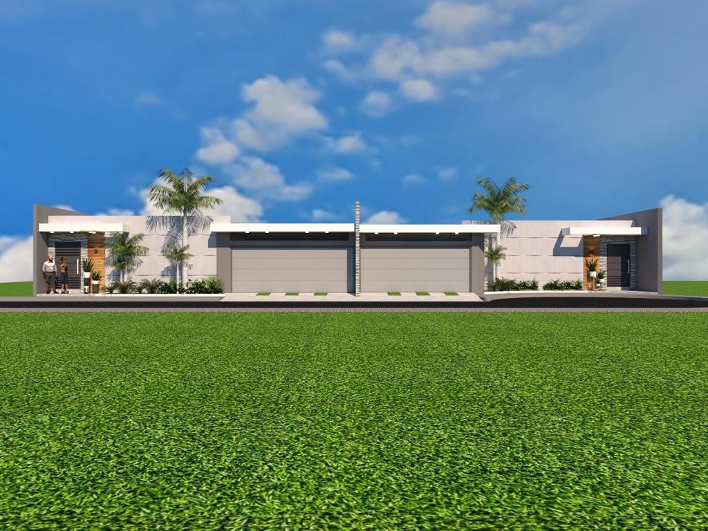 casas vacacionales y villas - Exclusivas Villas de Lujo en Etapa Final de Construcción en Sosúa 1