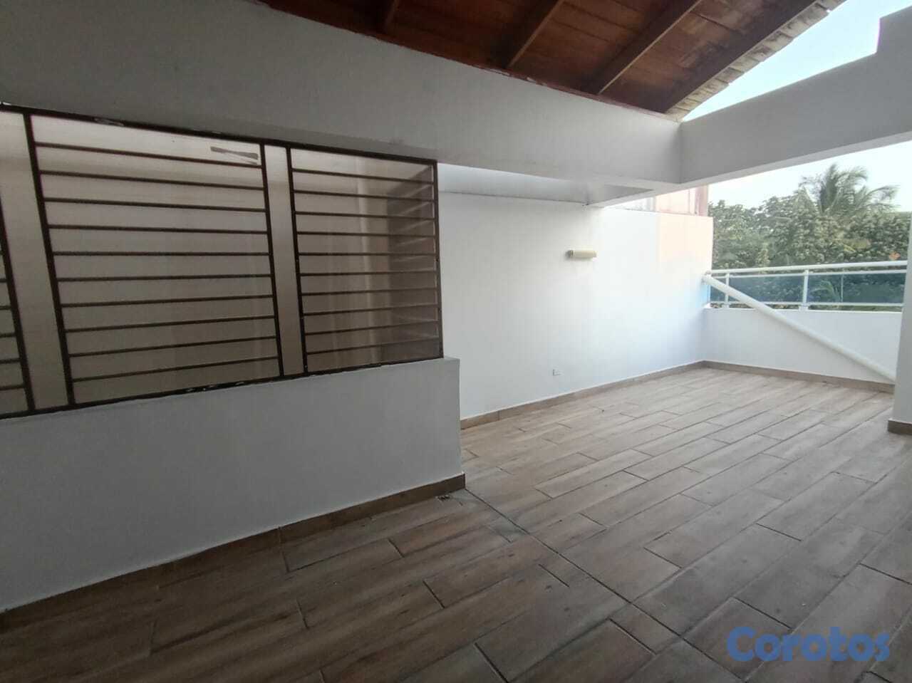 apartamentos - Vendo penthouse en Don Honorio  Próximo a carrefour  8