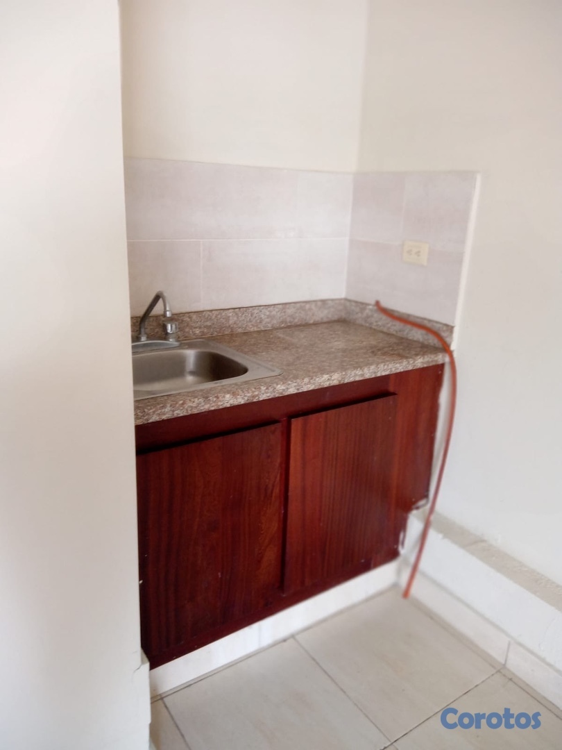 apartamentos - RENTO APARTAMENTO CIUDAD UNIVERSITARIA  2