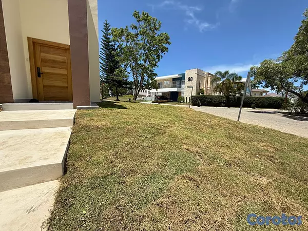 casas - CASA EN RENTA EN PLANTATION PUERTO PLATA  6